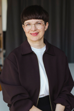 Gabriela Hauser, buerohauser