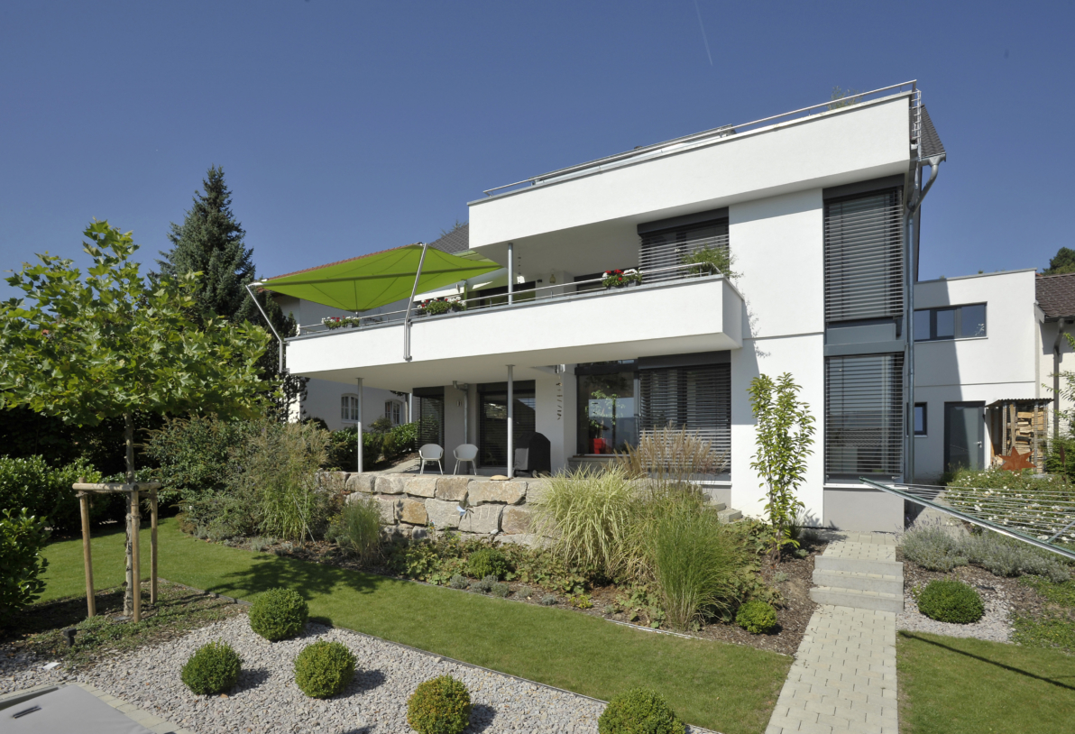 buerohauser_Neubau-Einfamilienhaus_Bauen mit Holz_Holzmodulbau_05