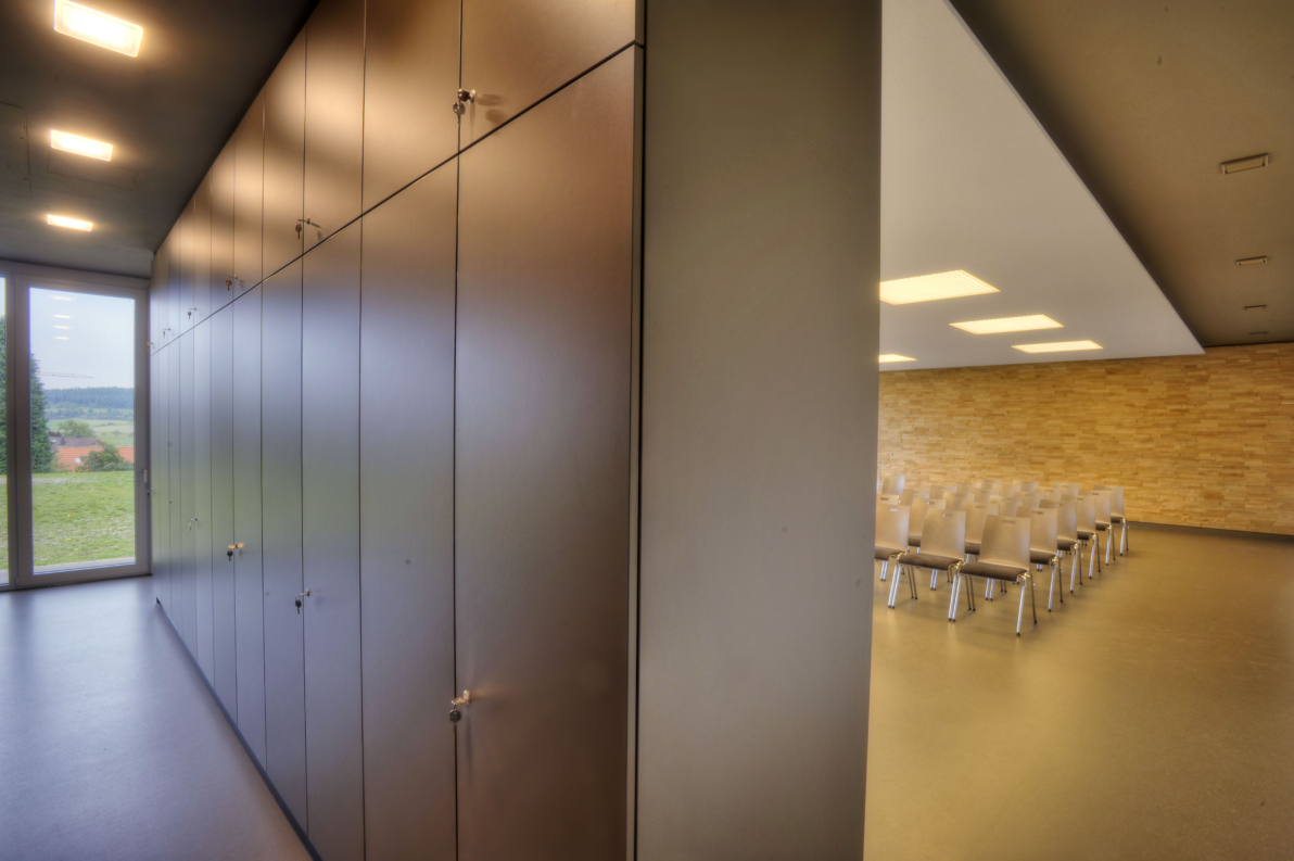buerohauser_Energetische Sanierung und Innenarchitektur Bürgersaal Egenhausen_04