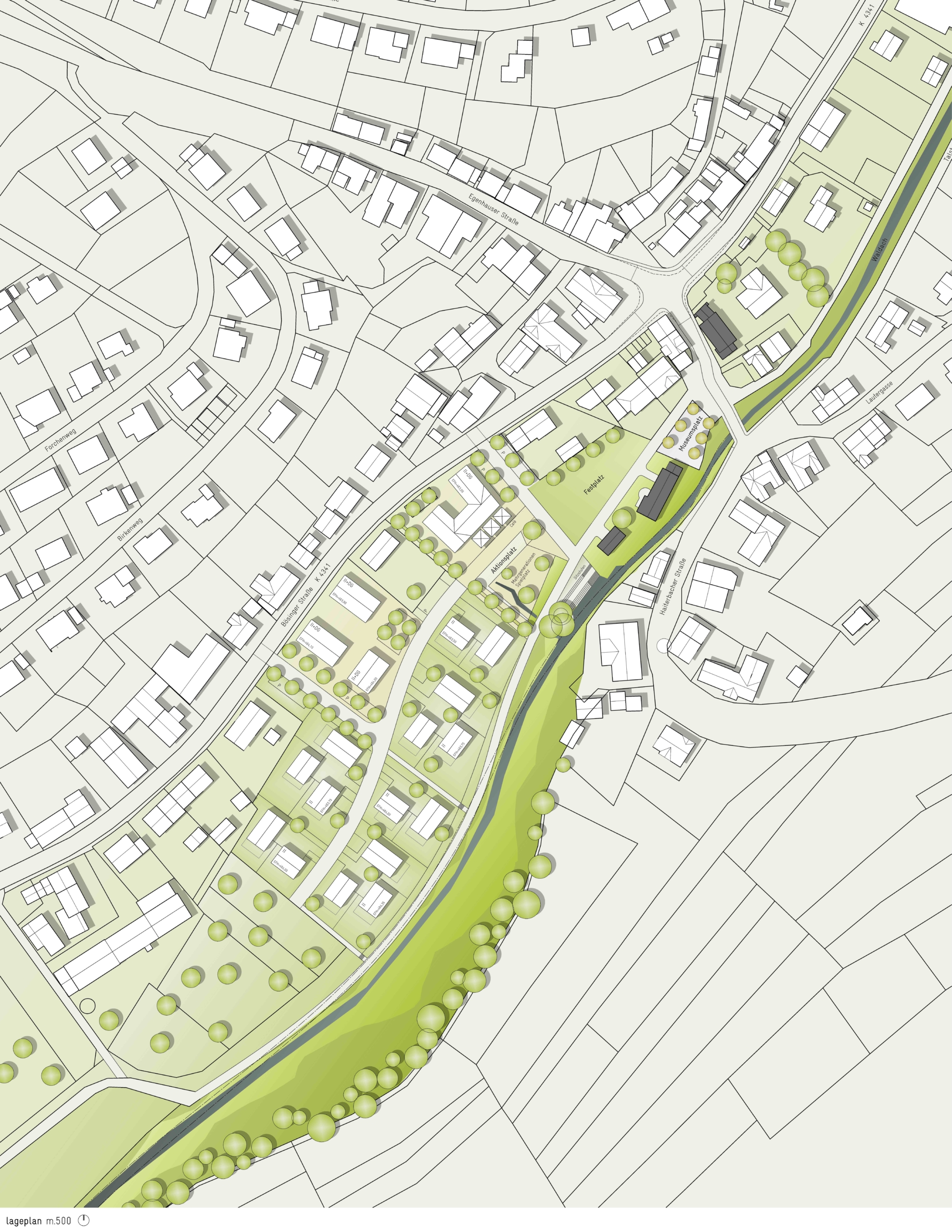 buerohauser_Wettbewerb-Beihingen_01_Plan