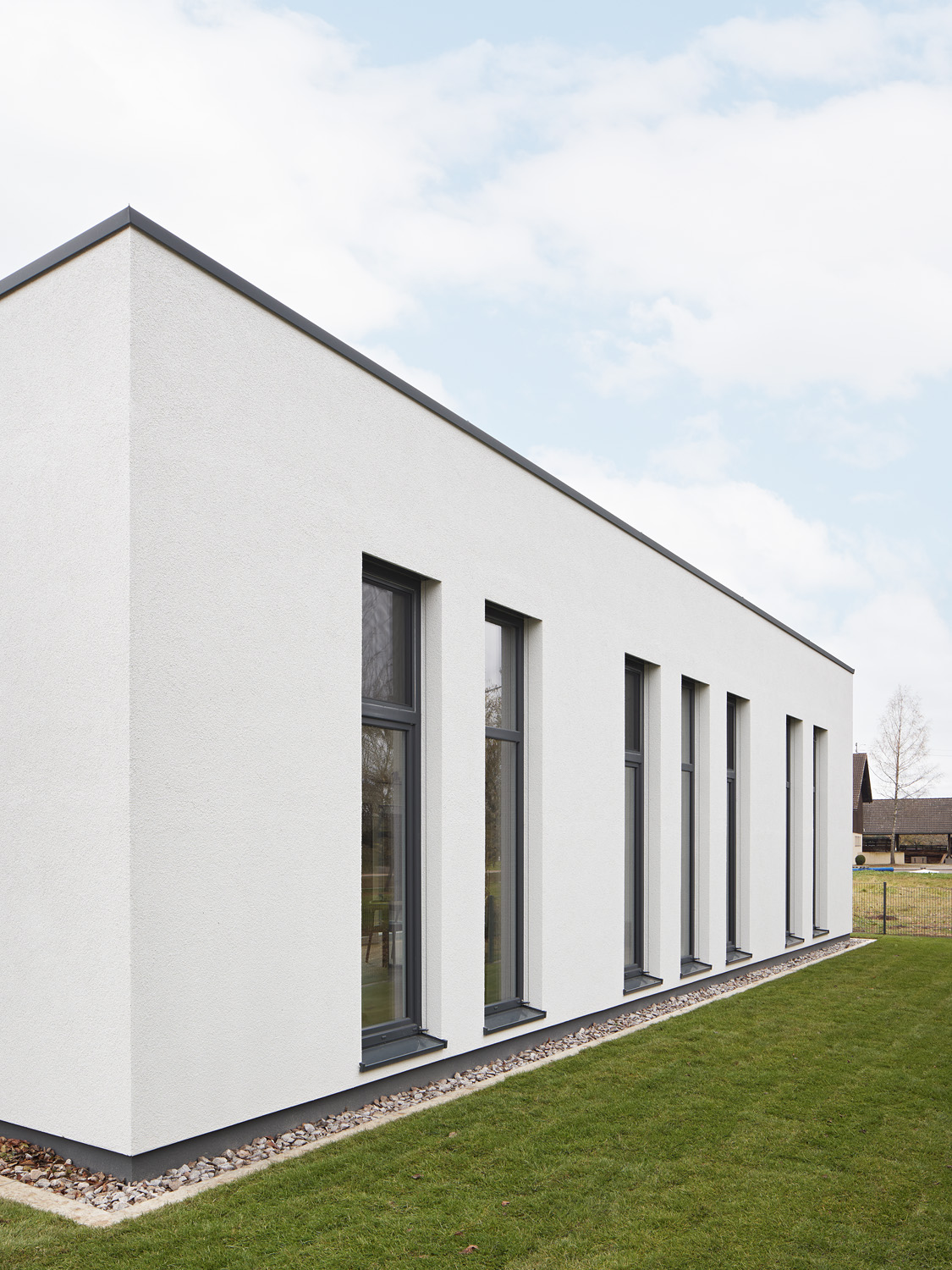 buerohauser_Architektur_Innenarchitektur_Einfamilienhaus_Holzbau_Fotos©Stephan-Baumann