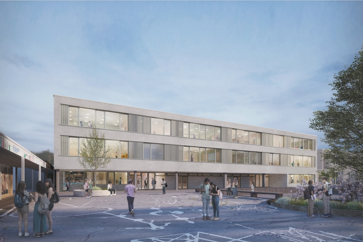 Werkrealschule Altensteig