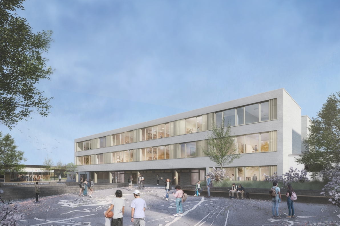 Werkrealschule Altensteig