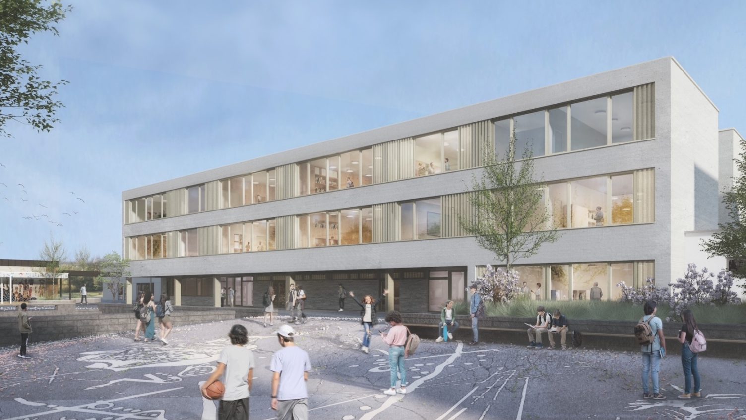 Werkrealschule Altensteig