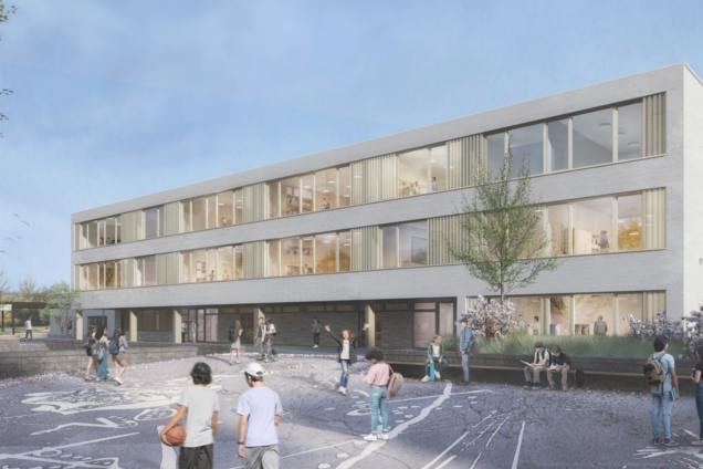 Werkrealschule Altensteig