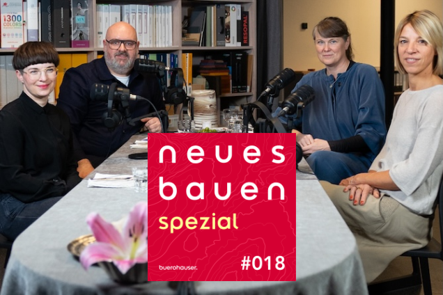 neues bauen Spezial Vorschaubild