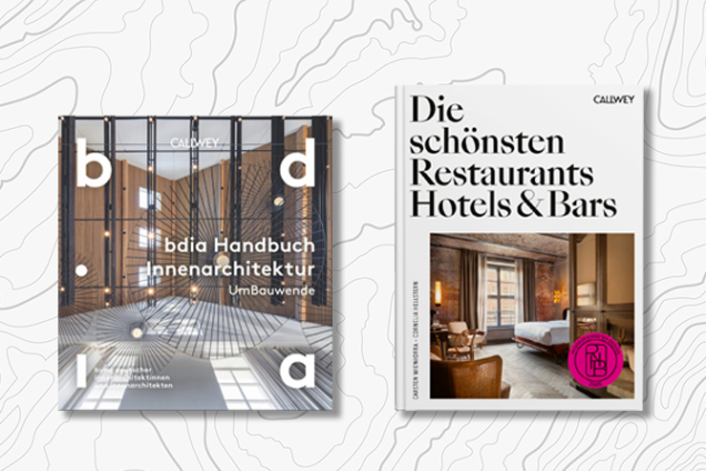 Der Umbau des Erikson Hotels wird honoriert