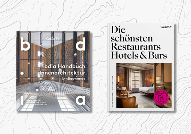 Der Umbau des Erikson Hotels wird honoriert
