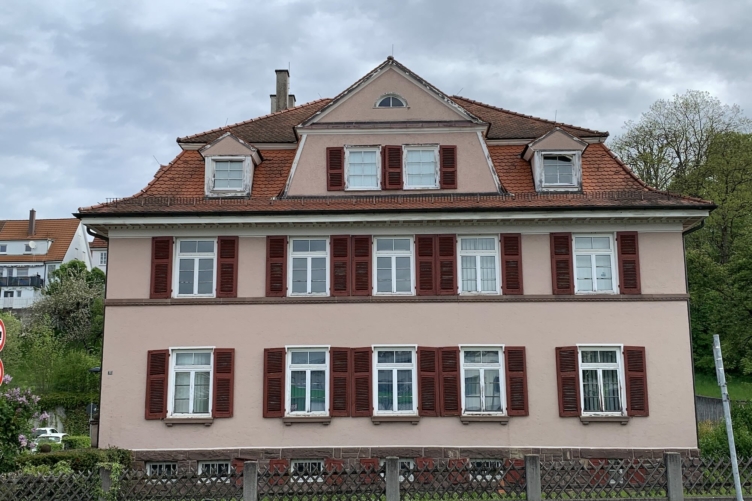 Notariat Nagold, Bestand
