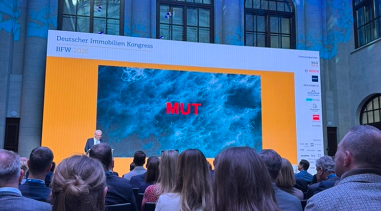 Deutscher Immobilien Kongress Teaserbild