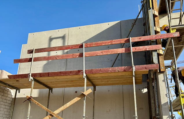 Updates von der Baustelle Teaserbild