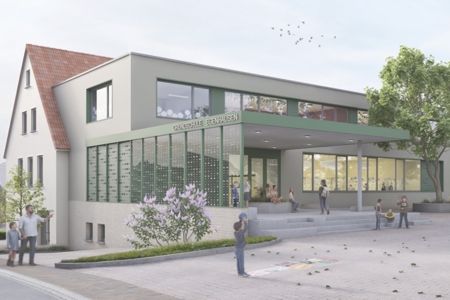 Grundschule Egenhausen